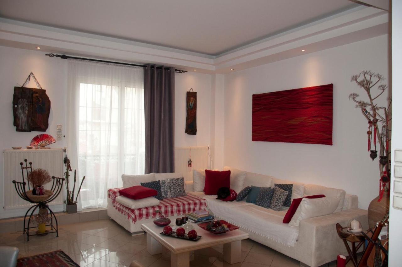 House In Heraklion City Center Extérieur photo