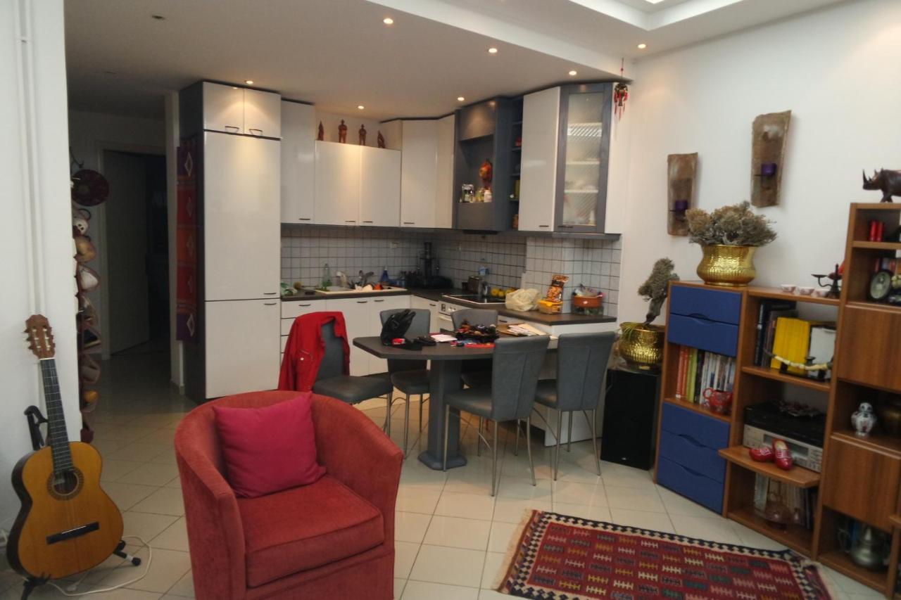 House In Heraklion City Center Extérieur photo