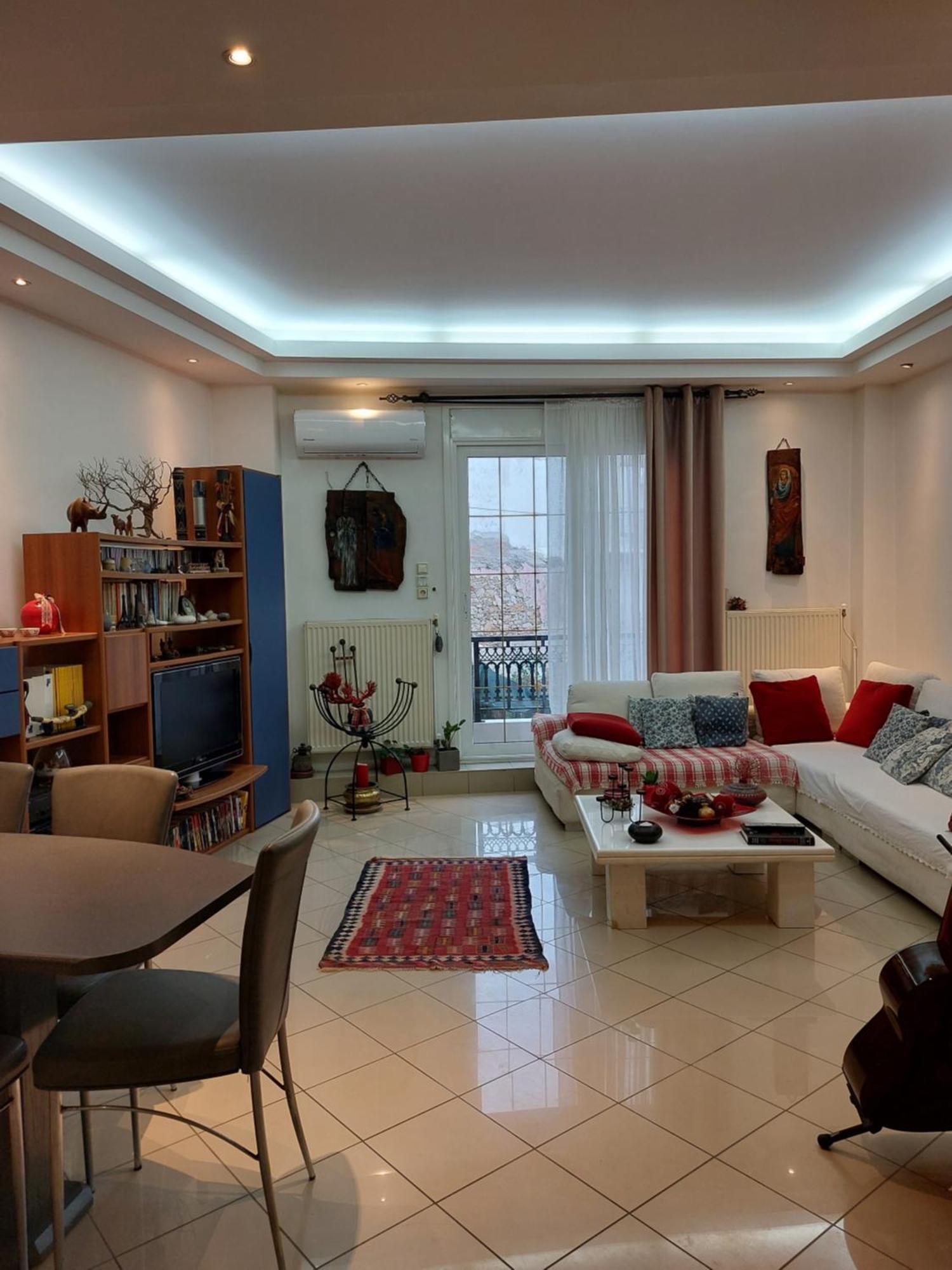 House In Heraklion City Center Extérieur photo