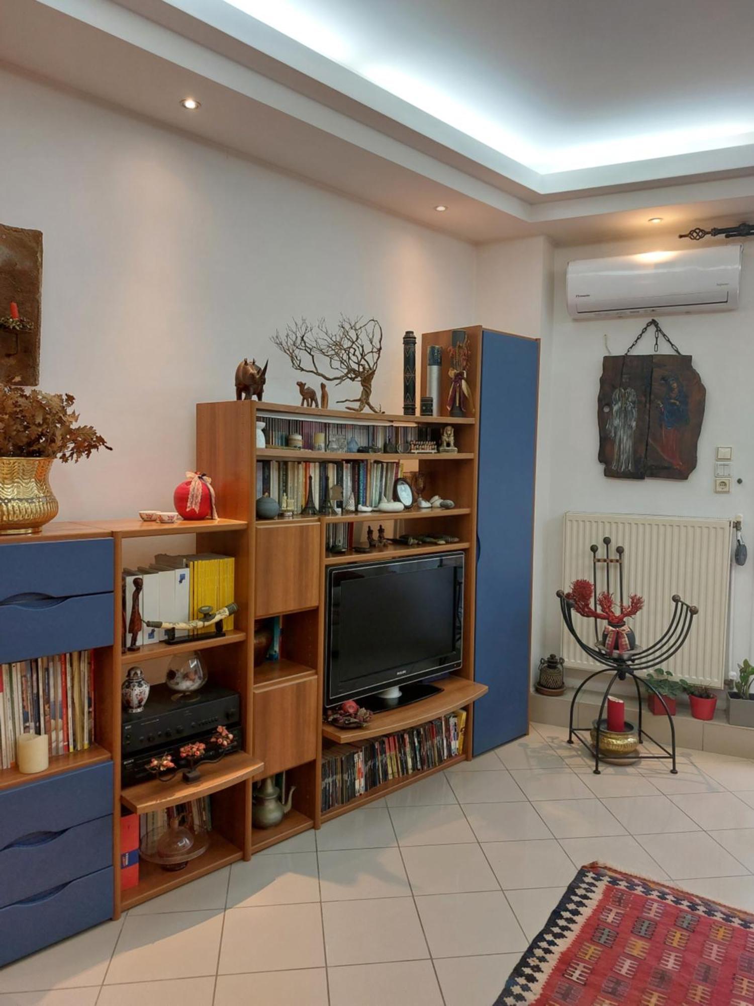 House In Heraklion City Center Extérieur photo